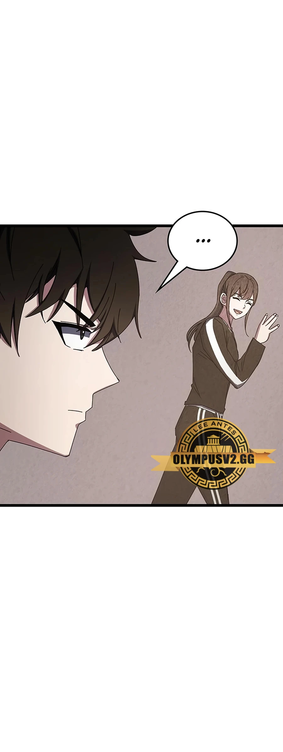 Academia de la Ascensión Capítulo 76 - Page 38