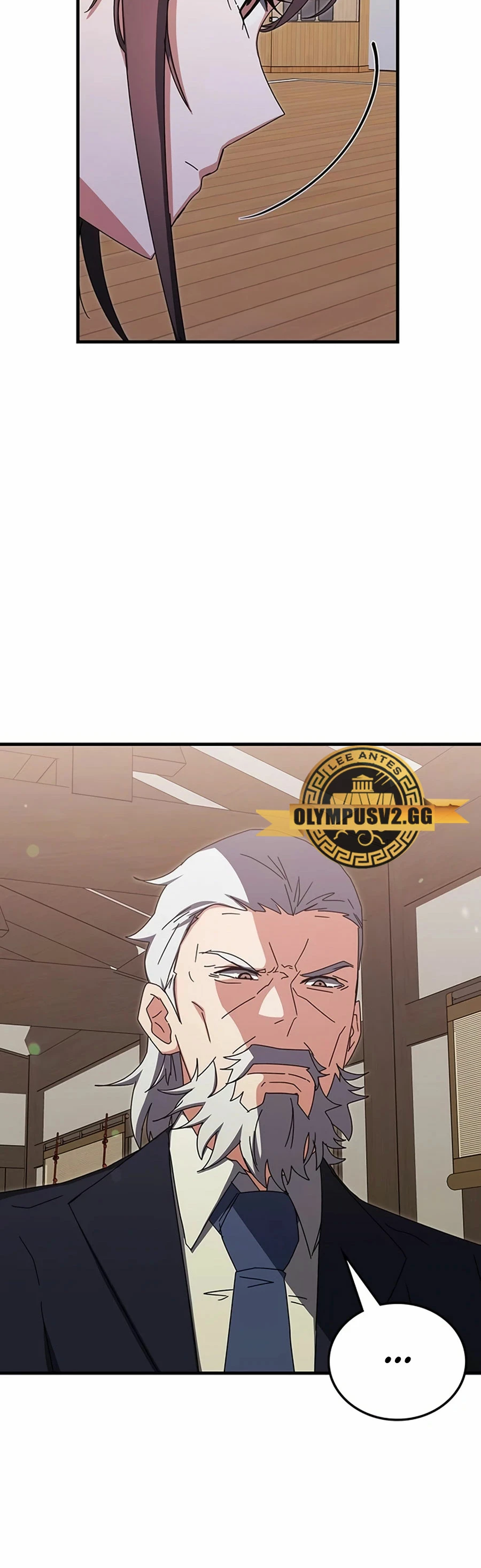 Academia de la Ascensión Capítulo 78 - Page 38