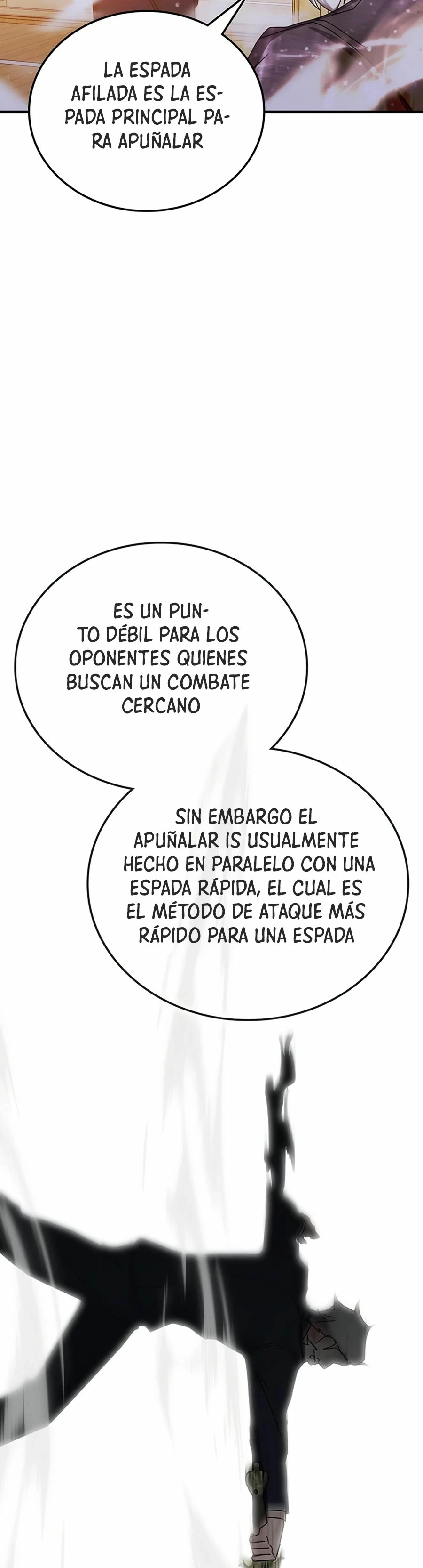 Academia de la Ascensión Capítulo 78 - Page 44