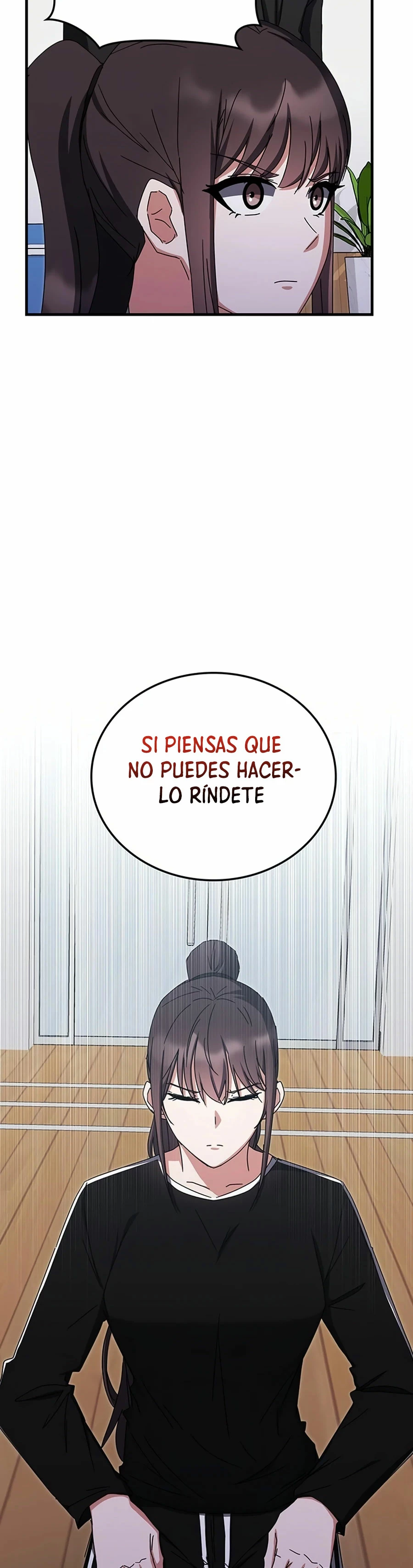 Academia de la Ascensión Capítulo 78 - Page 55