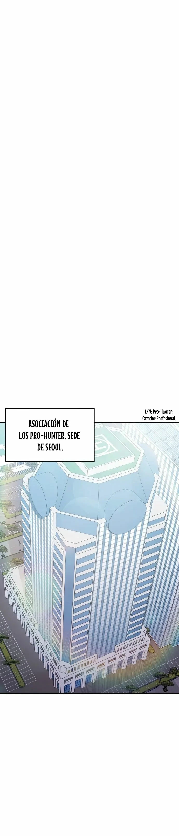 Academia de la Ascensión Capítulo 79 - Page 28