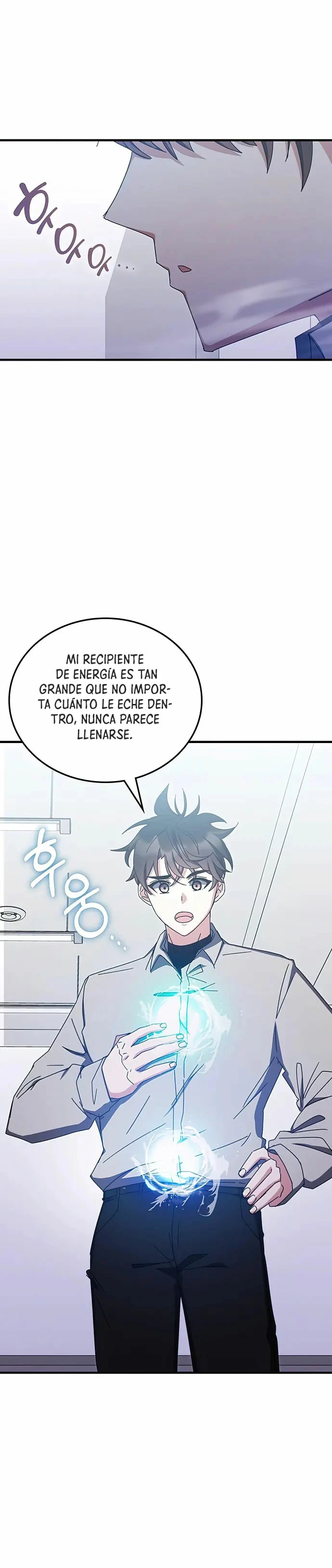 Academia de la Ascensión Capítulo 79 - Page 5