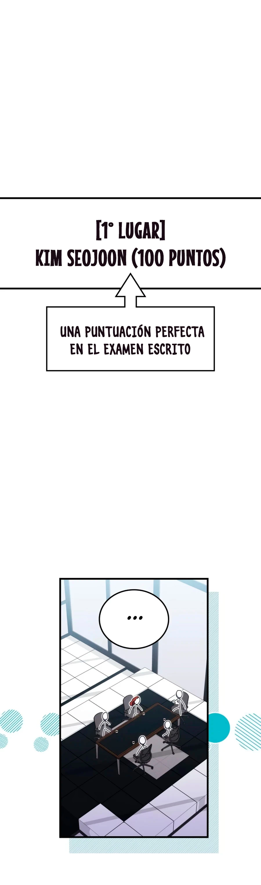 Academia de la Ascensión Capítulo 80 - Page 59