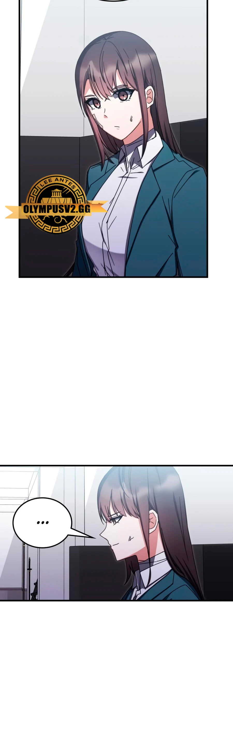 Academia de la Ascensión Capítulo 80 - Page 6