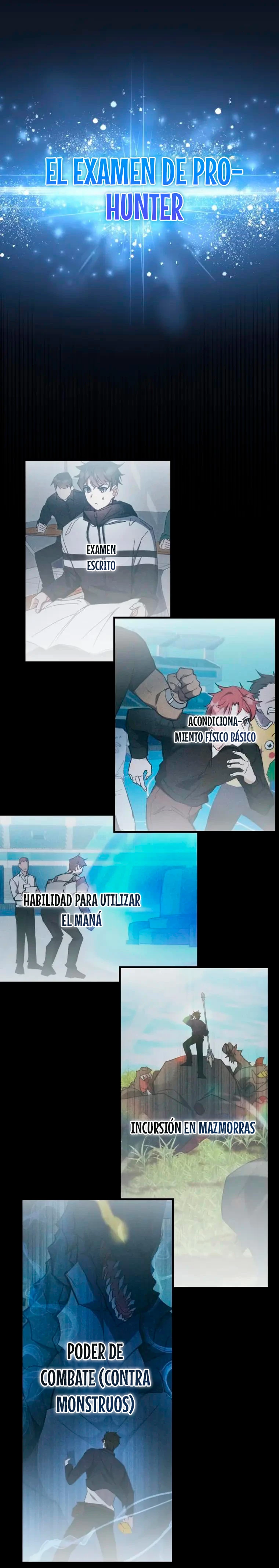 Academia de la Ascensión Capítulo 81 - Page 2