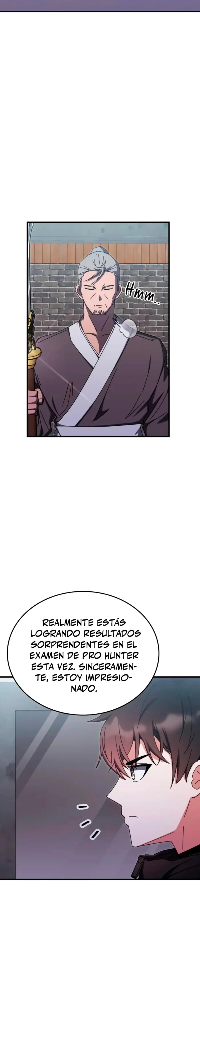 Academia de la Ascensión Capítulo 82 - Page 10