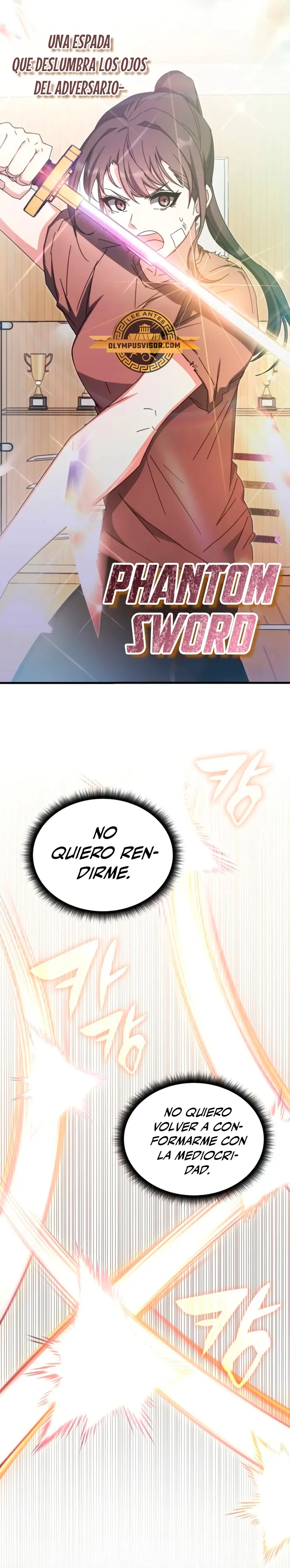 Academia de la Ascensión Capítulo 86 - Page 16