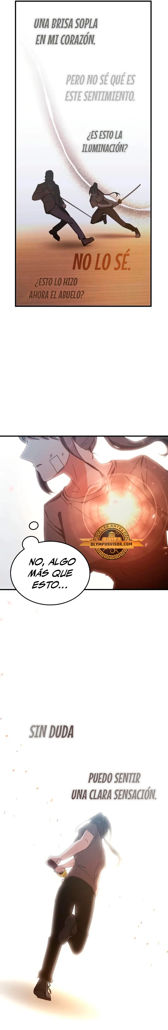 Academia de la Ascensión Capítulo 86 - Page 18