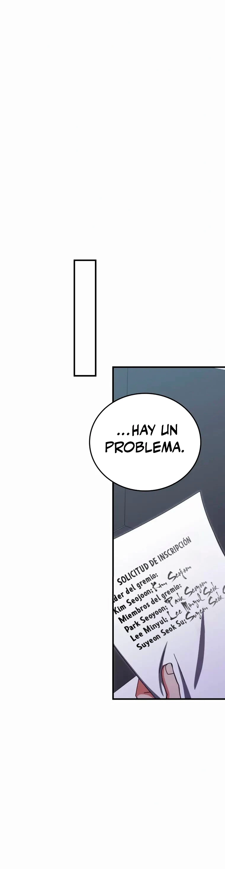 Academia de la Ascensión Capítulo 87 - Page 11