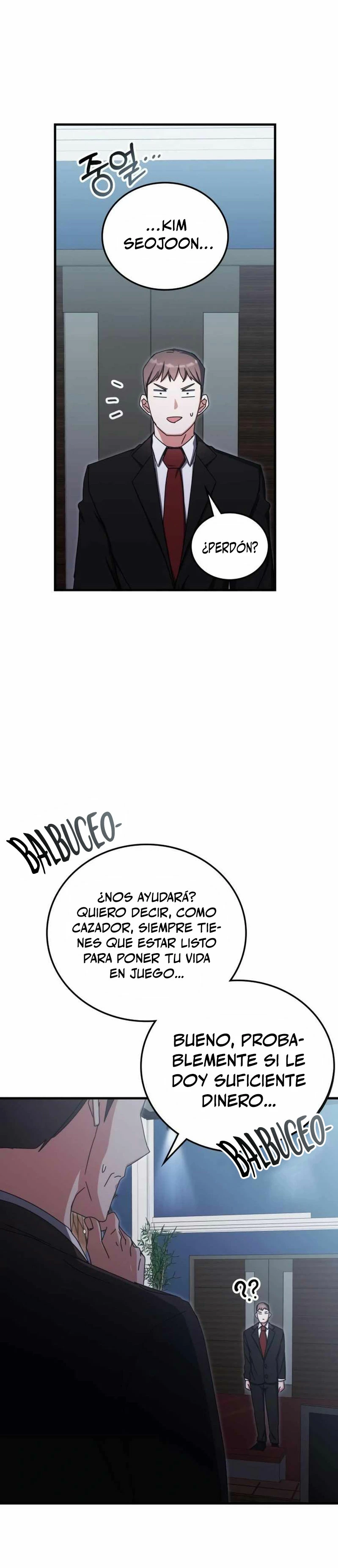 Academia de la Ascensión Capítulo 88 - Page 49