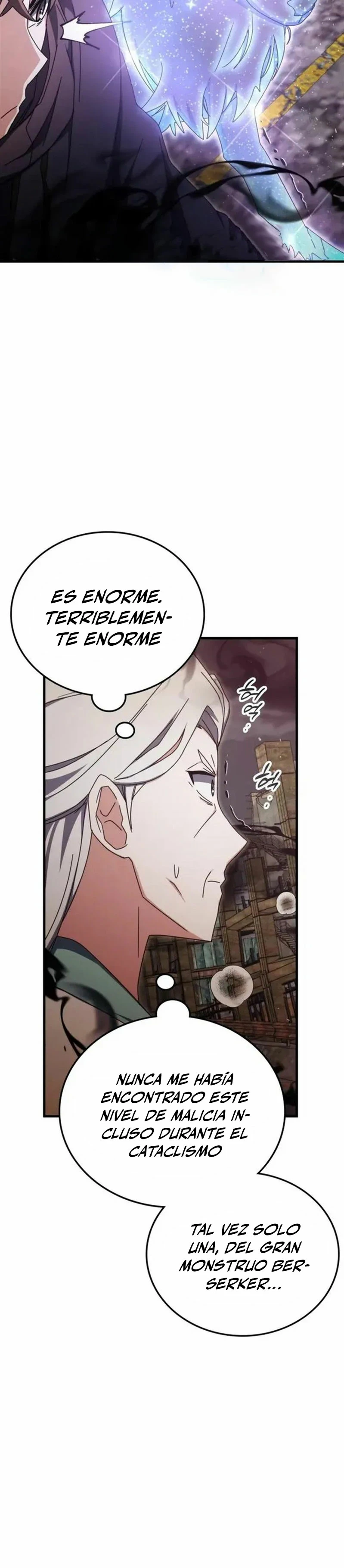 Academia de la Ascensión Capítulo 91 - Page 36