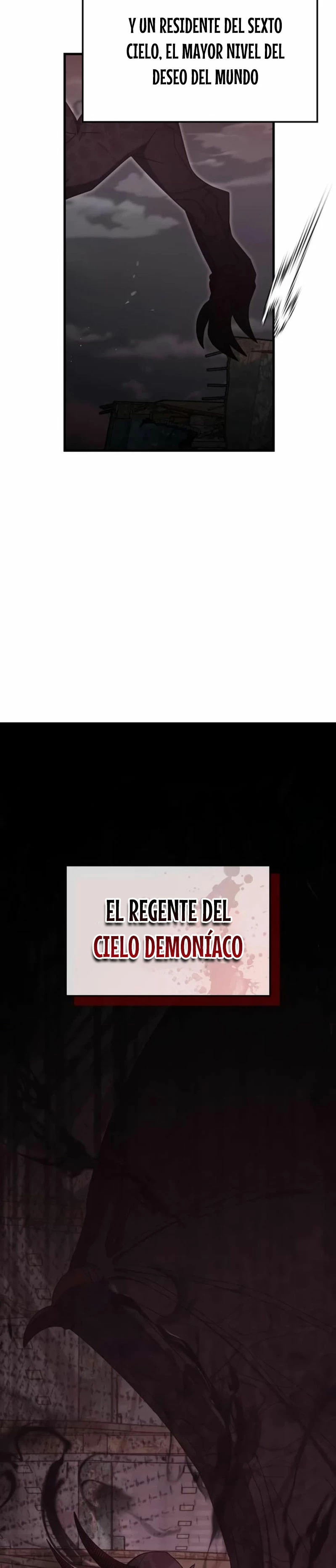 Academia de la Ascensión Capítulo 92 - Page 5