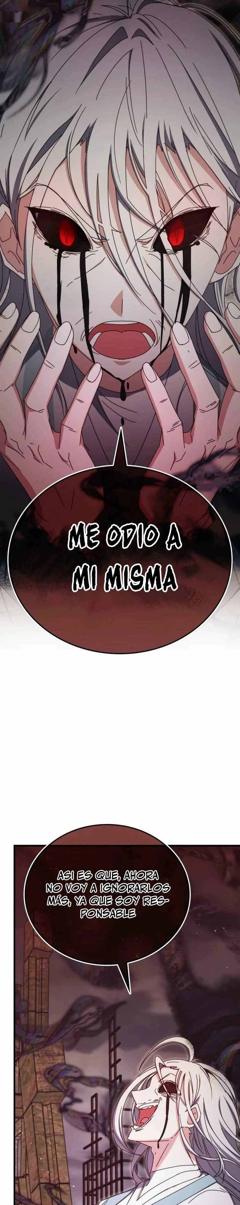 Academia de la Ascensión Capítulo 93 - Page 33