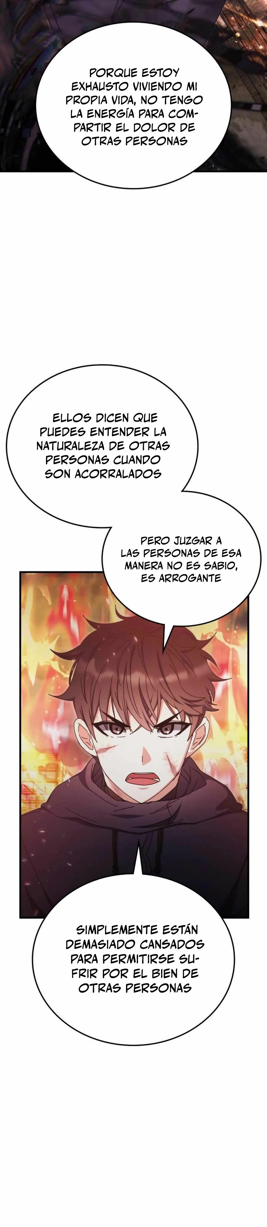 Academia de la Ascensión Capítulo 94 - Page 7