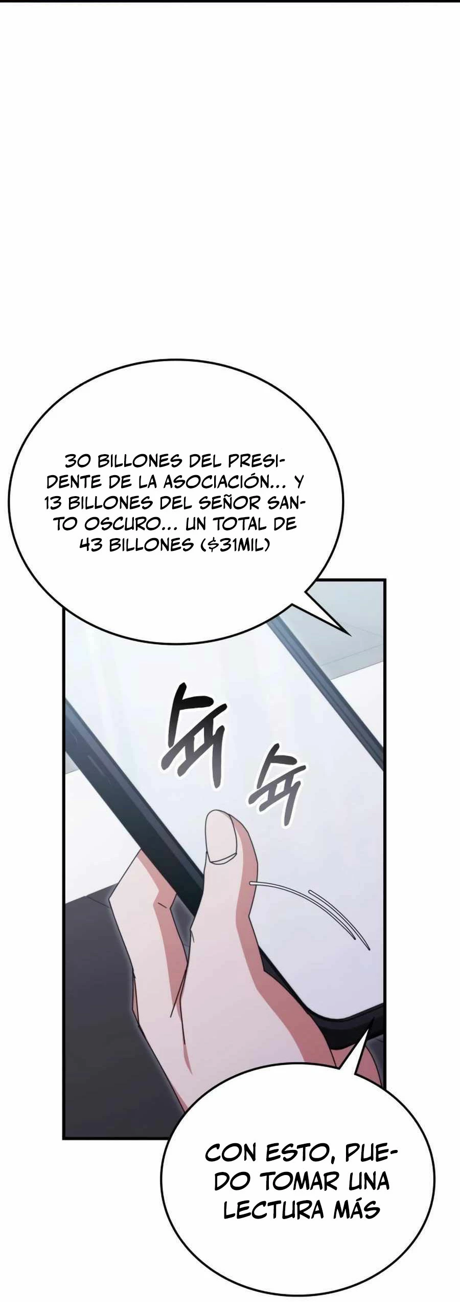 Academia de la Ascensión Capítulo 95 - Page 35