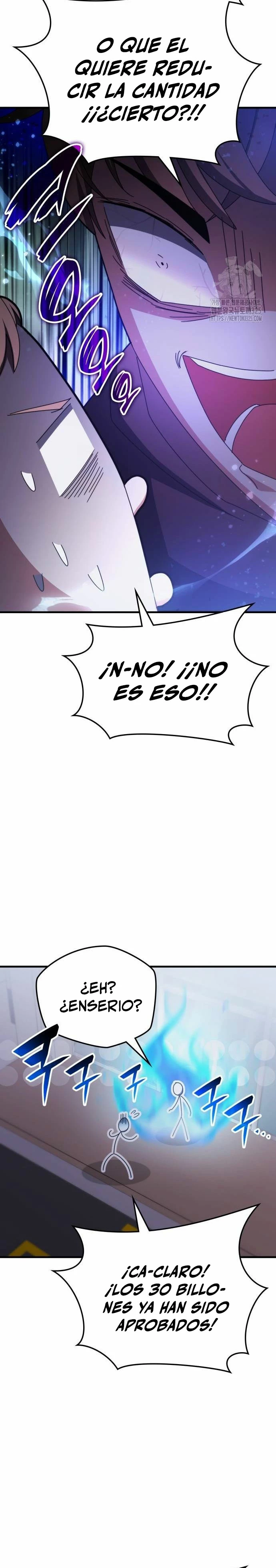 Academia de la Ascensión Capítulo 97 - Page 18