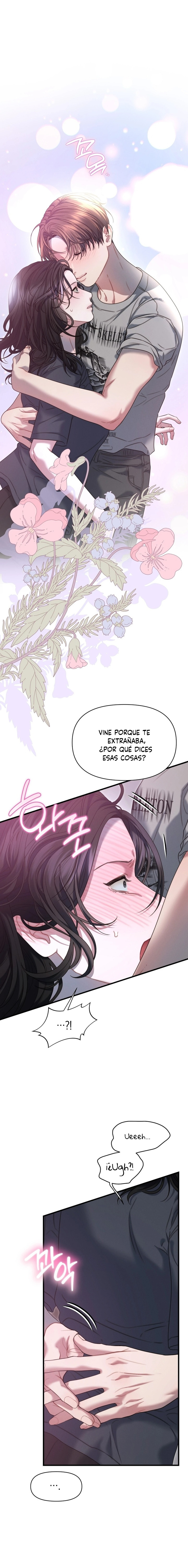 Operación Fantasma de Agua Capítulo 14 - Page 2