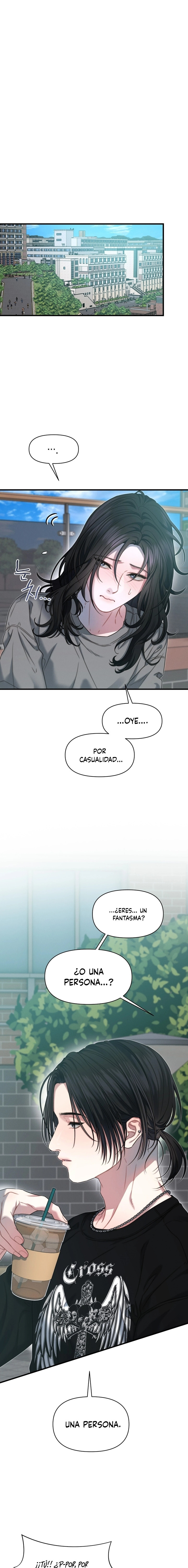 Operación Fantasma de Agua Capítulo 9 - Page 2