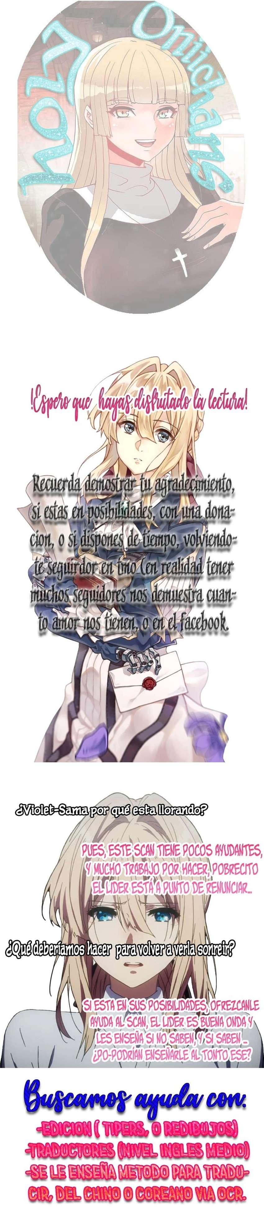 Tengo Novias Gemelas Capítulo 129 - Page 4