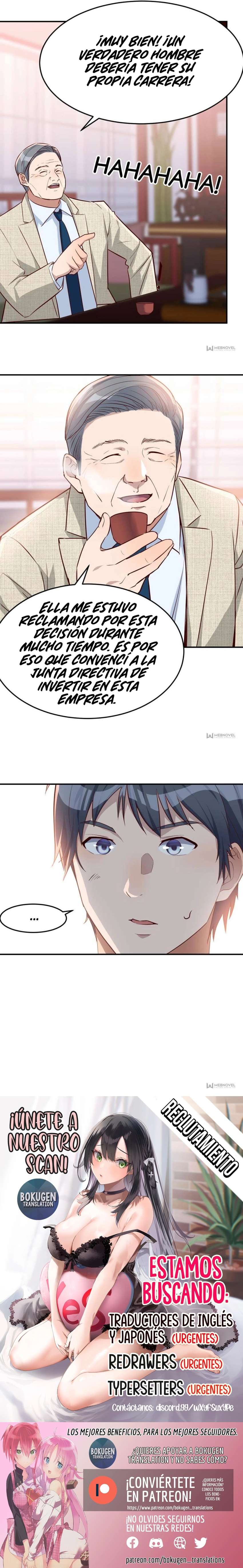 Tengo Novias Gemelas Capítulo 14 - Page 4