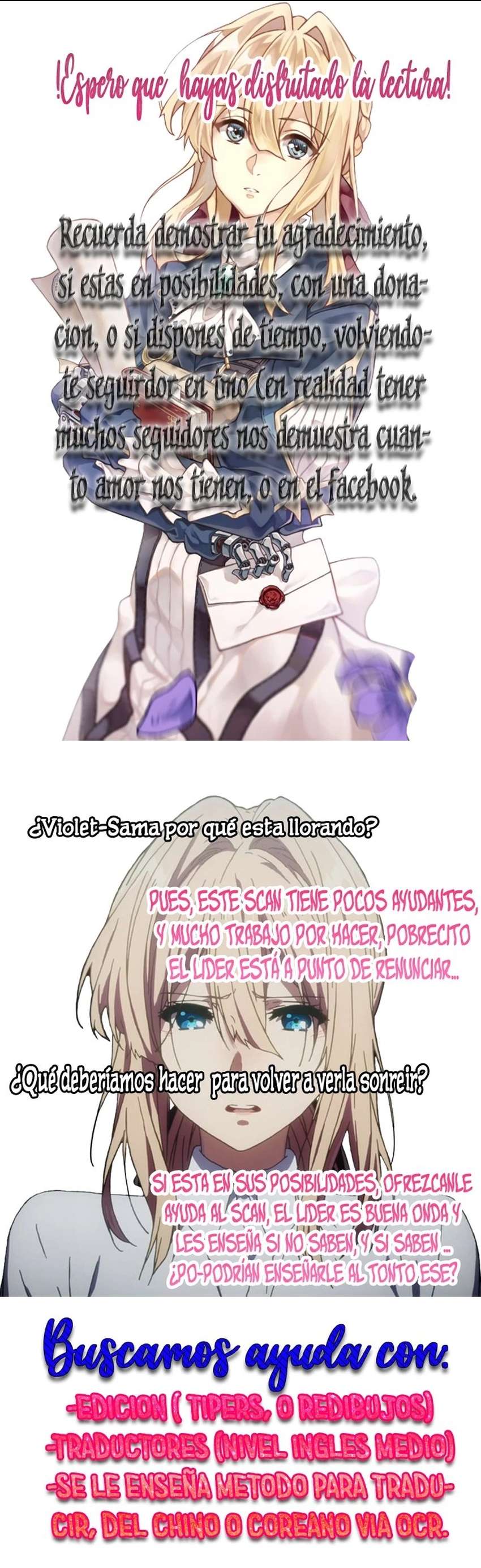 Tengo Novias Gemelas Capítulo 45 - Page 4