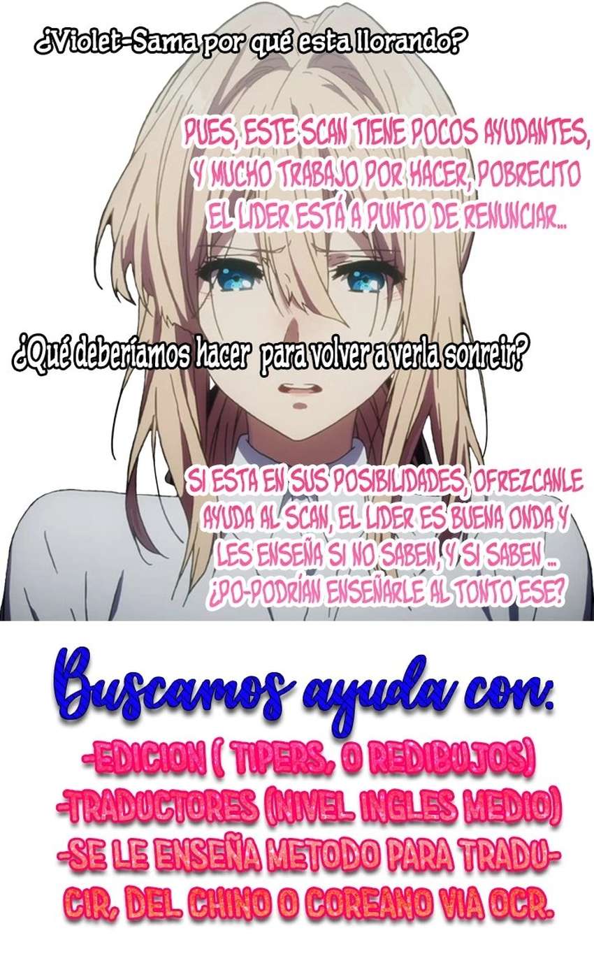 Tengo Novias Gemelas Capítulo 71 - Page 4