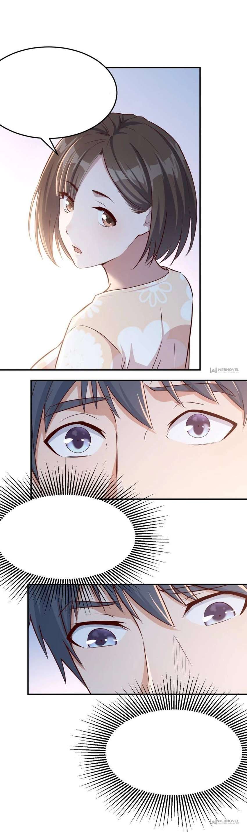 Tengo Novias Gemelas Capítulo 8 - Page 4