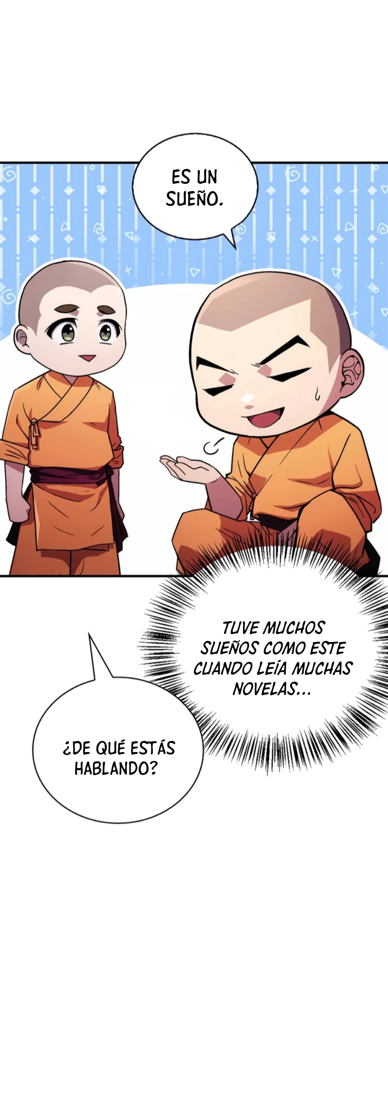 El Genio entrenador de artes marciales Capítulo 1 - Page 66