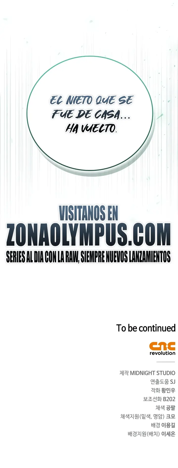 El Genio entrenador de artes marciales Capítulo 110 - Page 38