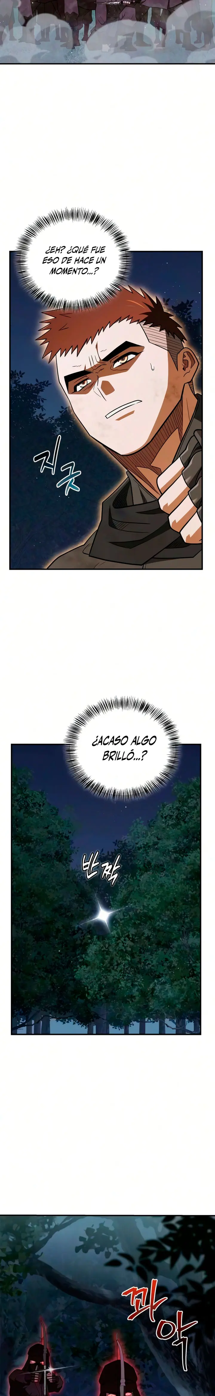 El Genio entrenador de artes marciales Capítulo 112 - Page 30