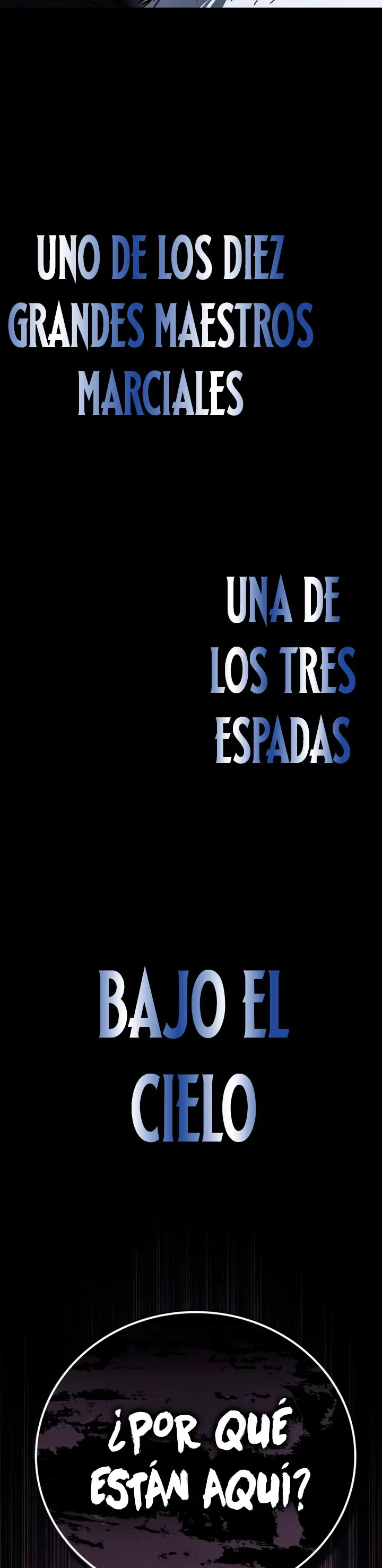 El Genio entrenador de artes marciales Capítulo 113 - Page 32
