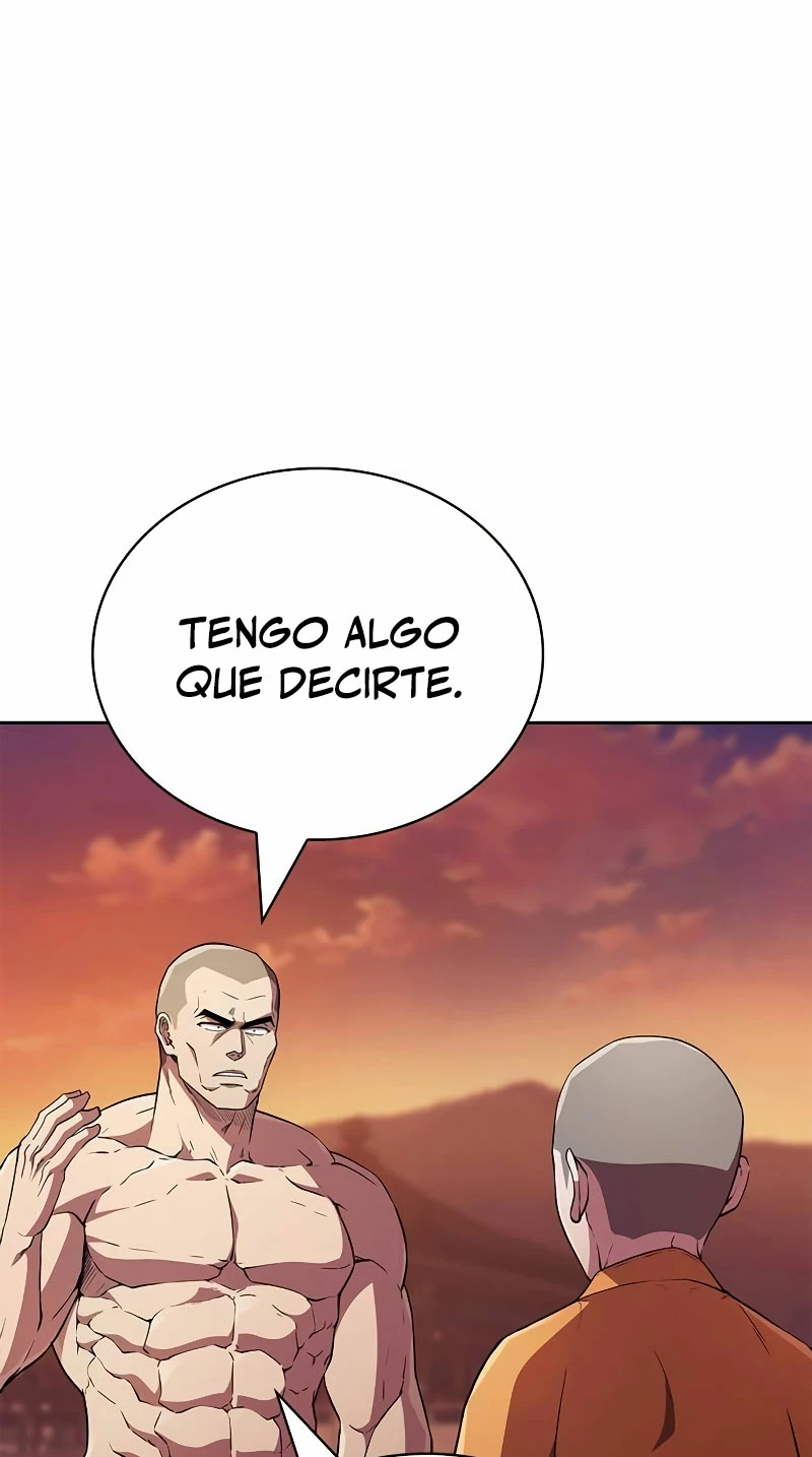 El Genio entrenador de artes marciales Capítulo 15 - Page 36