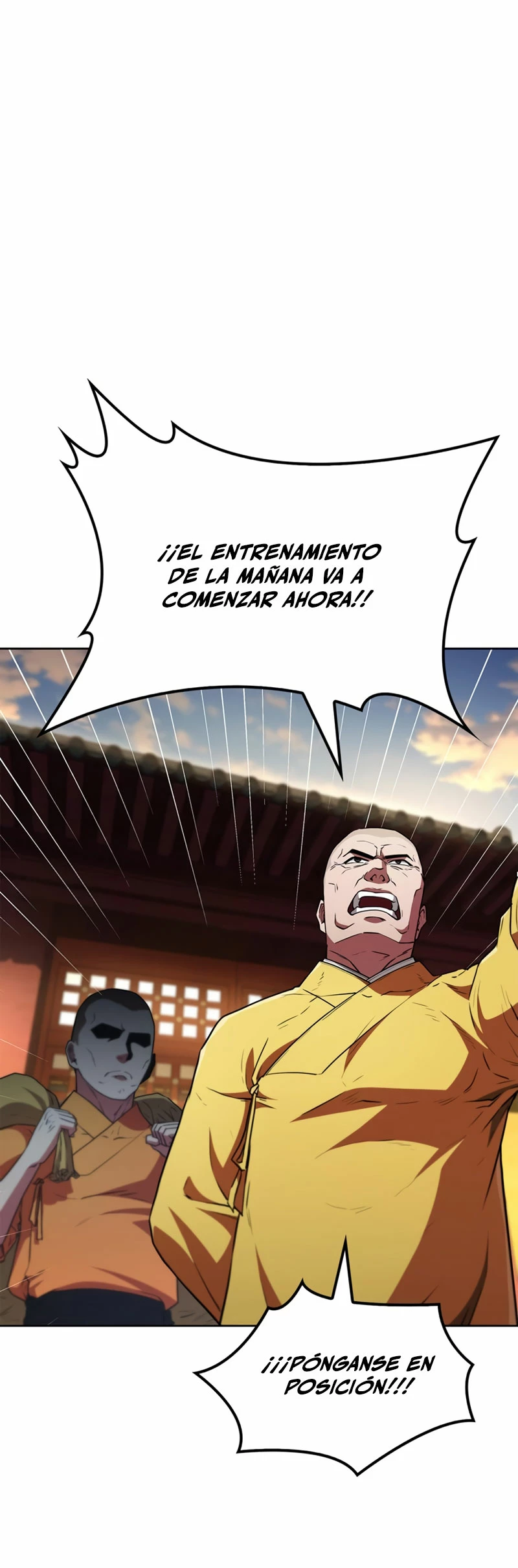 El Genio entrenador de artes marciales Capítulo 16 - Page 48