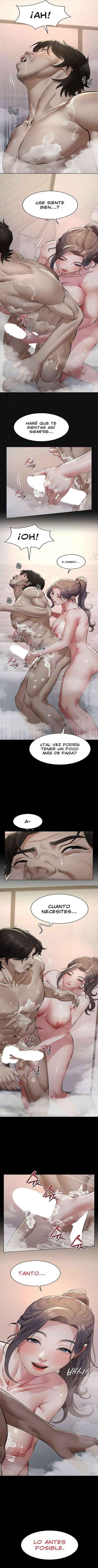 Papa katsu Capítulo 14 - Page 2