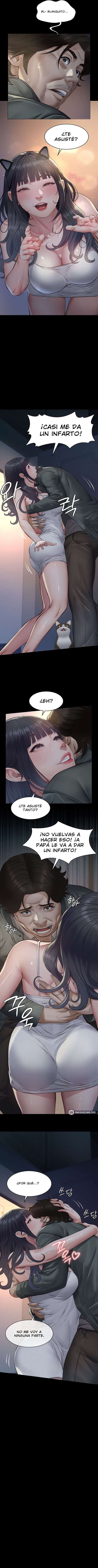 Papa katsu Capítulo 3 - Page 11