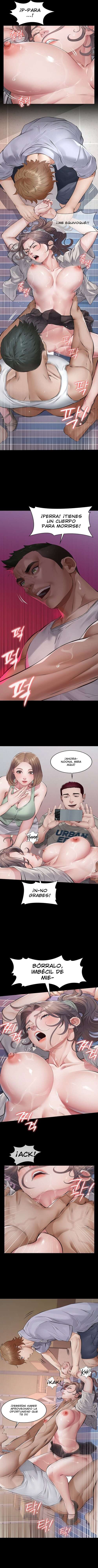Papa katsu Capítulo 3 - Page 4