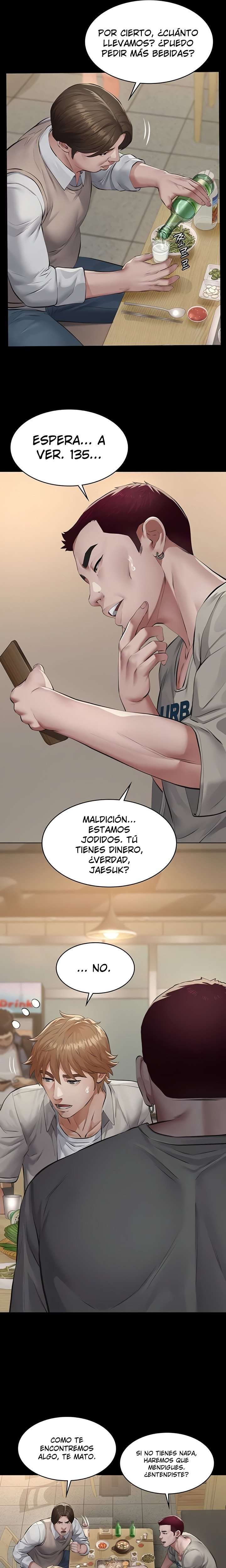 Papa katsu Capítulo 6 - Page 27