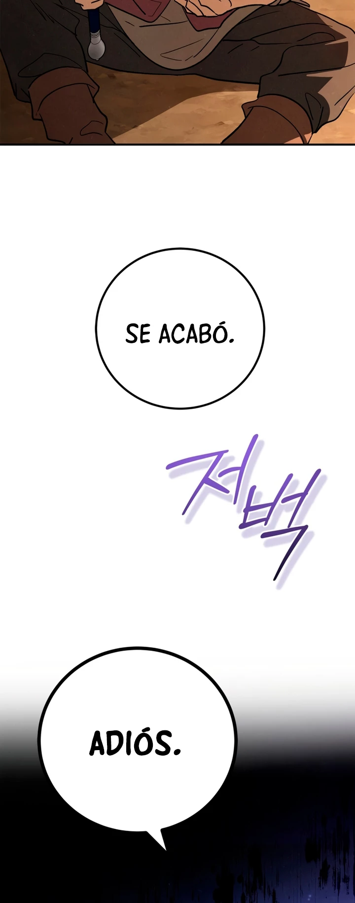 Hijos de la Runa Capítulo 11 - Page 23