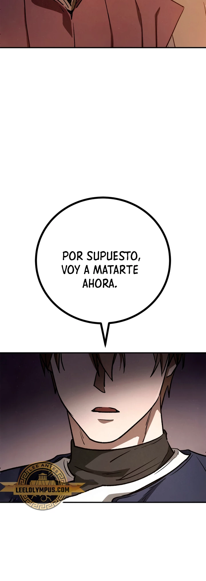 Hijos de la Runa Capítulo 11 - Page 4