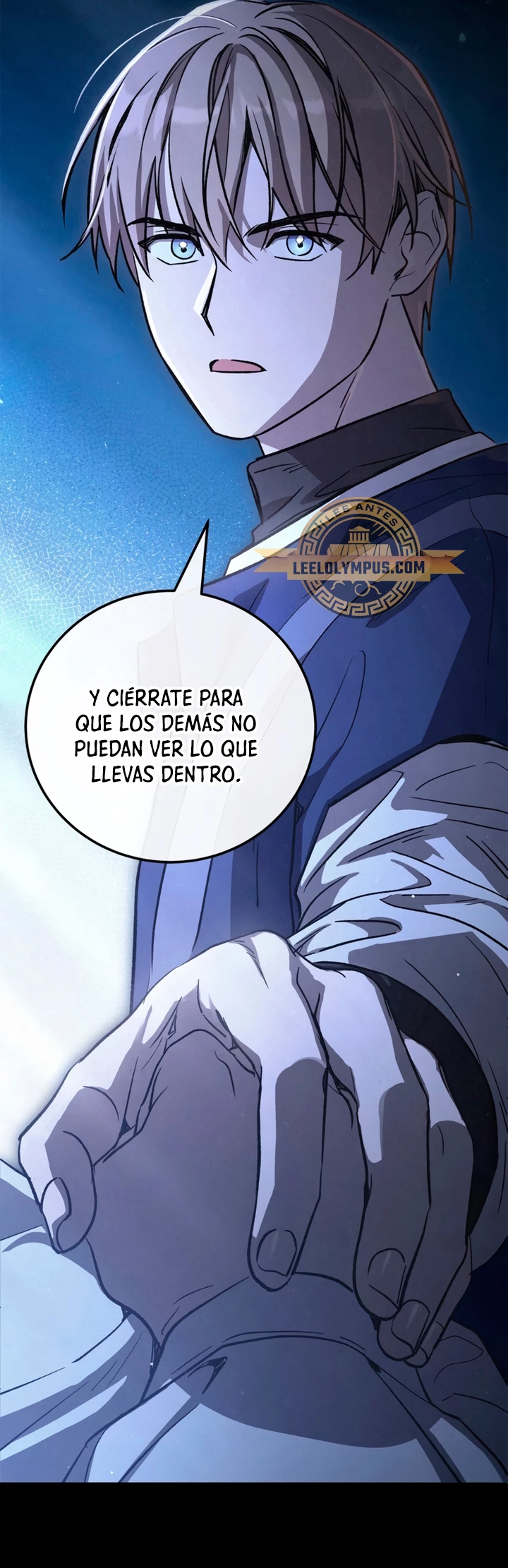 Hijos de la Runa Capítulo 11 - Page 46