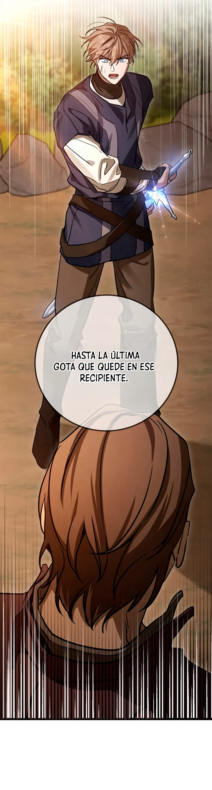 Hijos de la Runa Capítulo 11 - Page 7