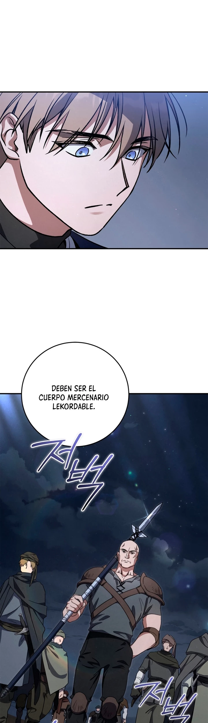 Hijos de la Runa Capítulo 16 - Page 21