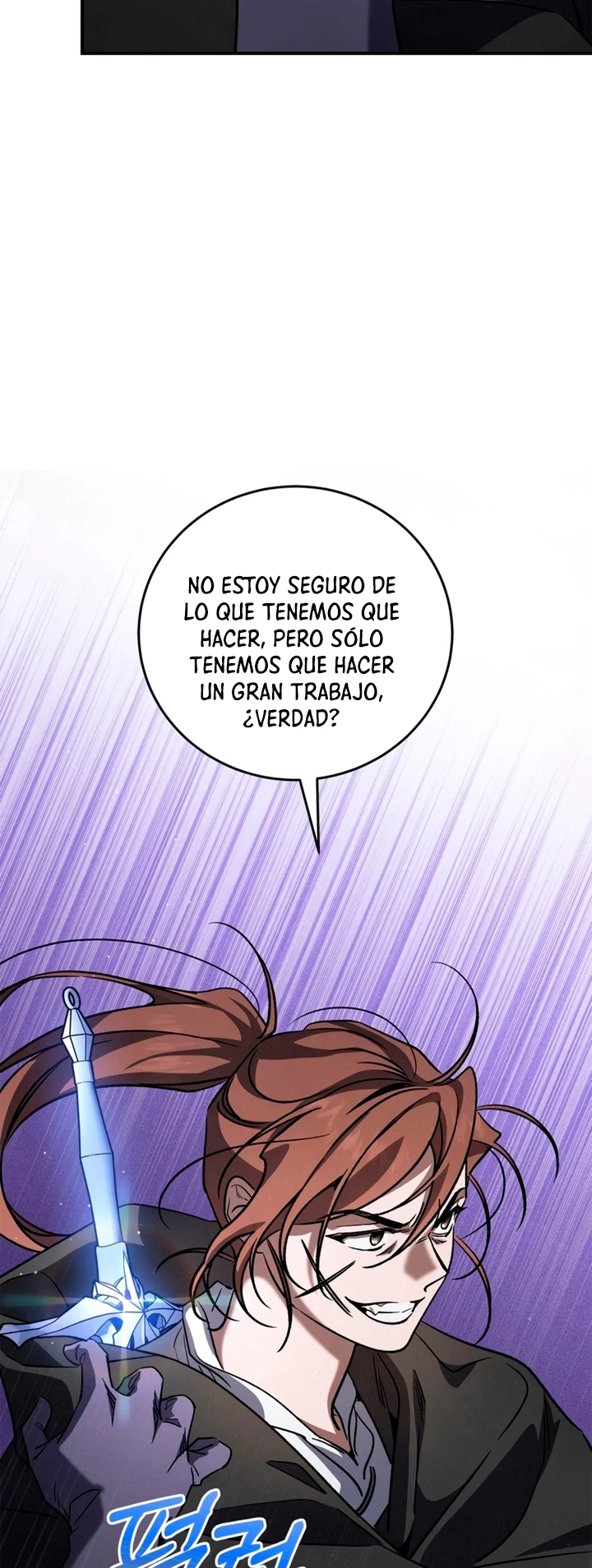 Hijos de la Runa Capítulo 16 - Page 36