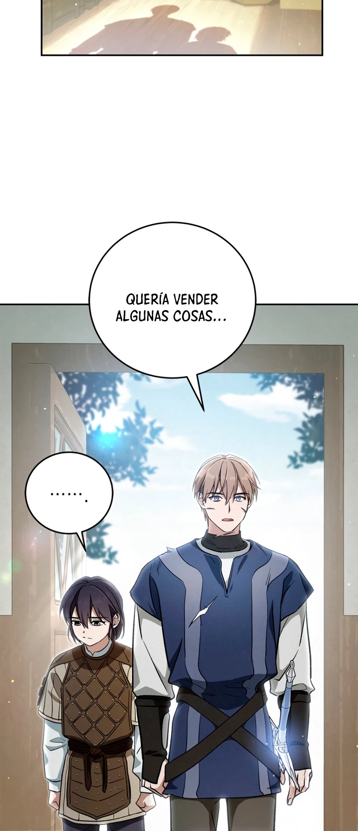 Hijos de la Runa Capítulo 19 - Page 3