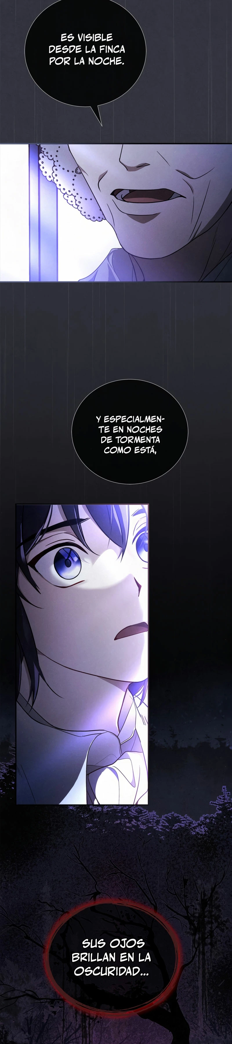 Hijos de la Runa Capítulo 2 - Page 4