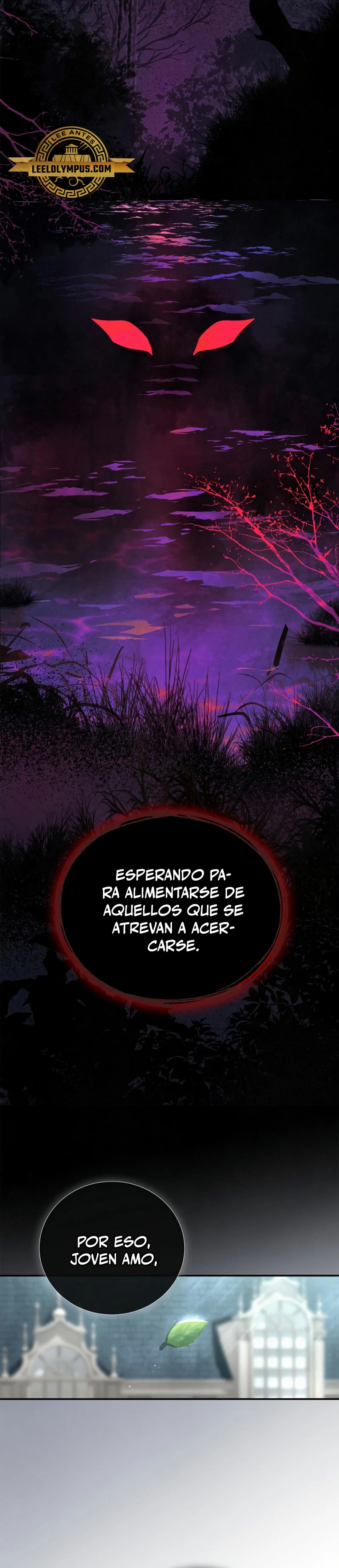 Hijos de la Runa Capítulo 2 - Page 5