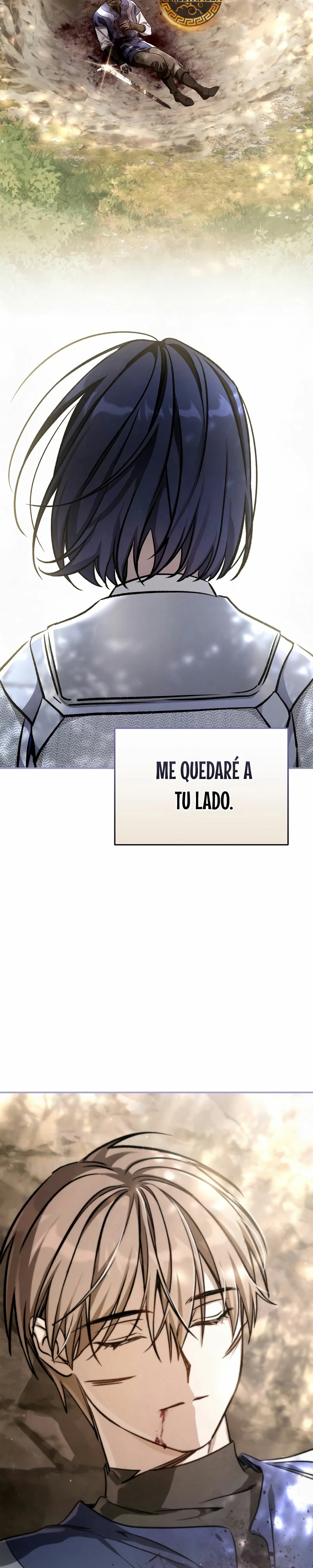 Hijos de la Runa Capítulo 22 - Page 28