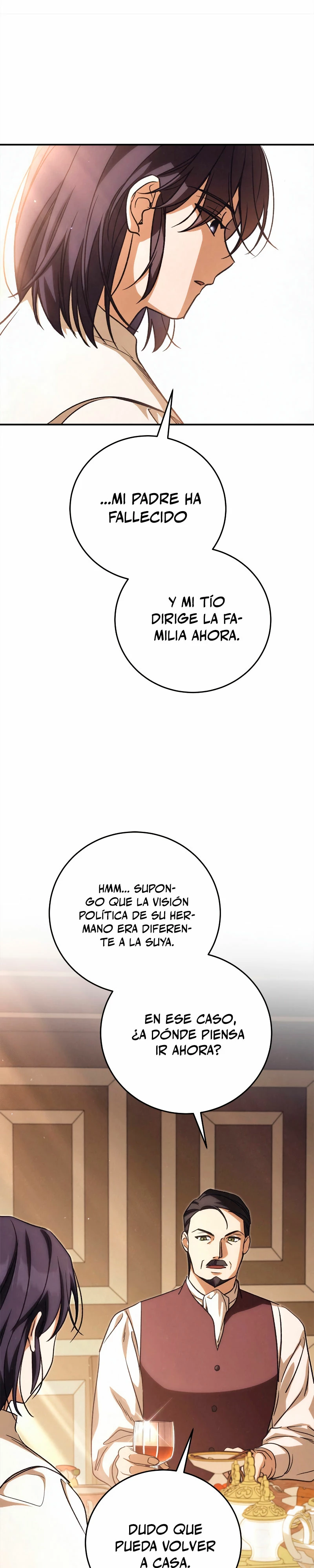 Hijos de la Runa Capítulo 26 - Page 10