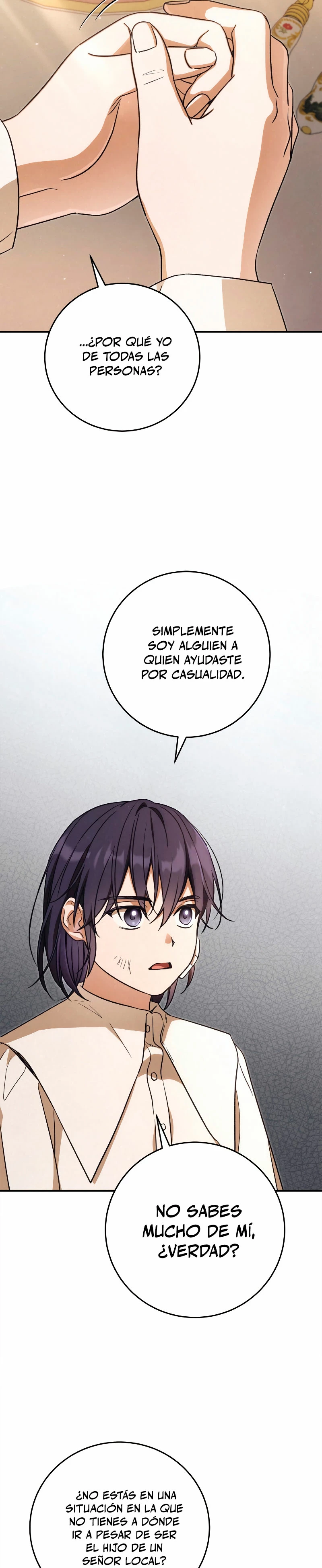 Hijos de la Runa Capítulo 26 - Page 26