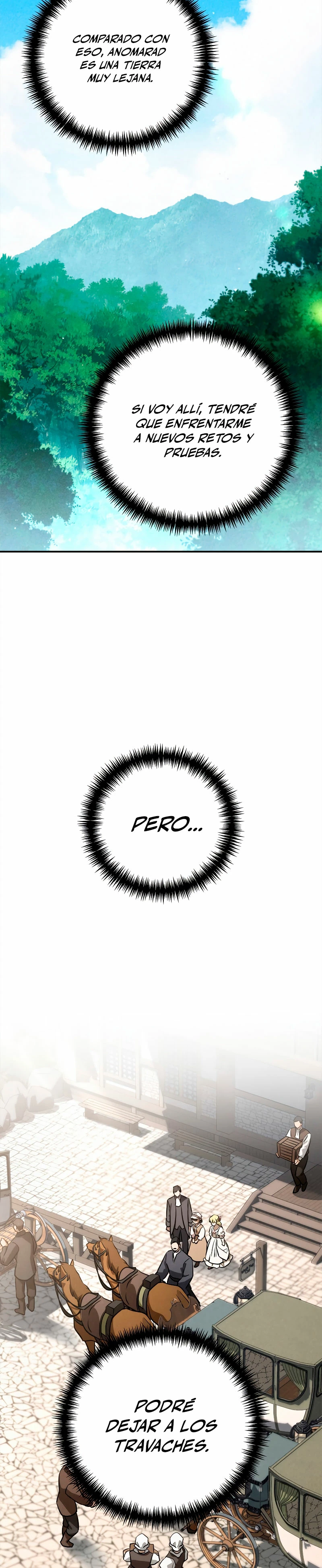 Hijos de la Runa Capítulo 26 - Page 31
